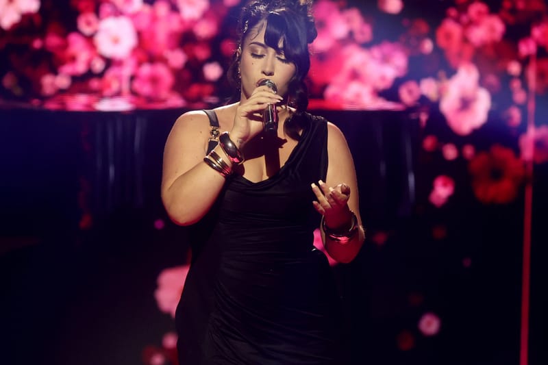 Kali Uchis Officially Releases Fan-Favorite Demo “Never Be Yours”