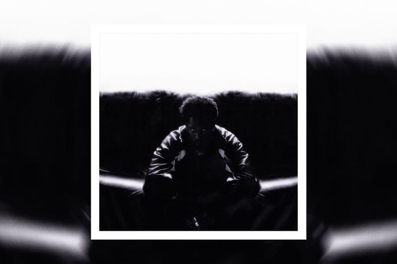 KAYTRANADA Drops "Drip Sweat" with Channel Tres