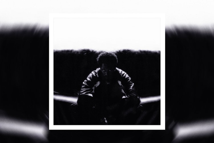 KAYTRANADA Drops "Drip Sweat" with Channel Tres