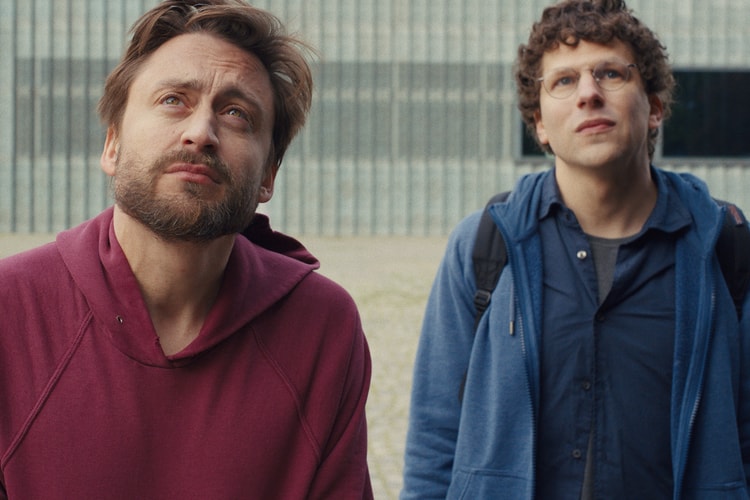 Jesse Eisenberg and Kieran Culkin Head to Poland in Comedy Drama ‘A Real Pain’