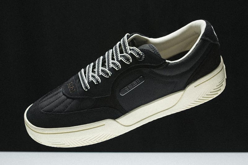 Check Out Kyrie Irving's First Lifestyle Sneaker With ANTA