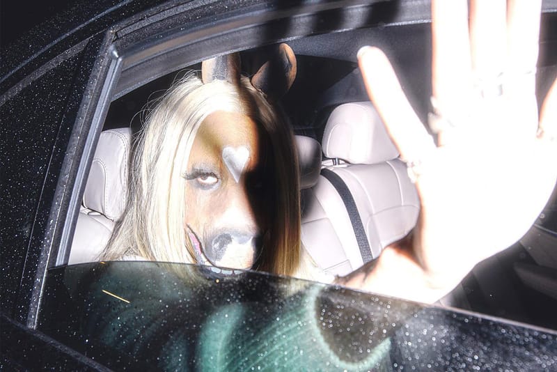 Live From Earth’s Countercultural Corner of the Techno Universe