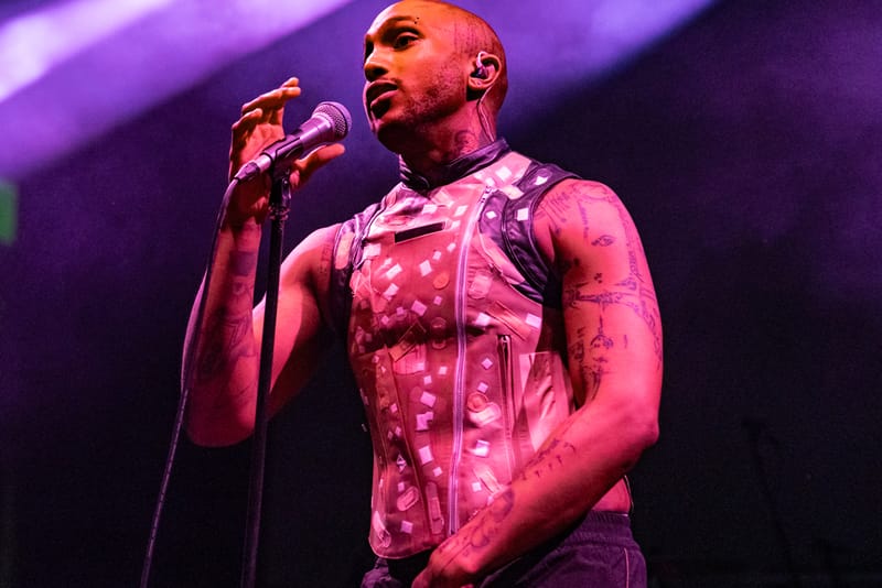 Berlin Producer LSDXOXO Announces Debut Album ‘Dogma’