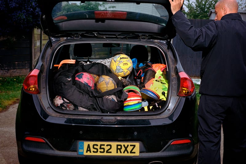 Mitre’s New Campaign Is a Nostalgic Flashback of Sunday League Football