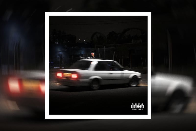 Mustard and Travis Scott Link Up in the "Parking Lot"