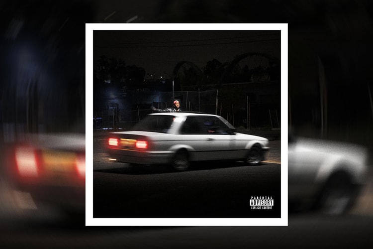 Mustard and Travis Scott Link Up in the "Parking Lot"