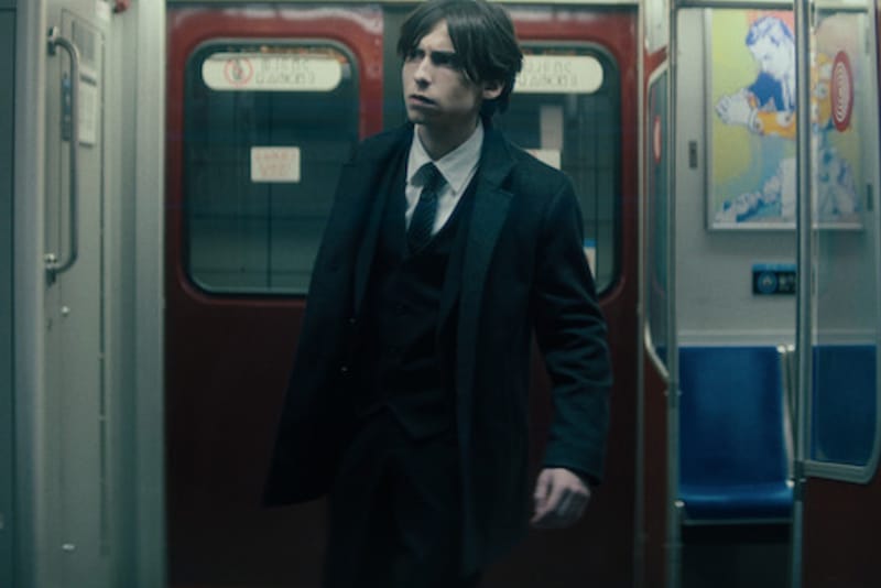 Watch the Trailer for the Fourth and Final Season of Netflix’s ‘Umbrella Academy’