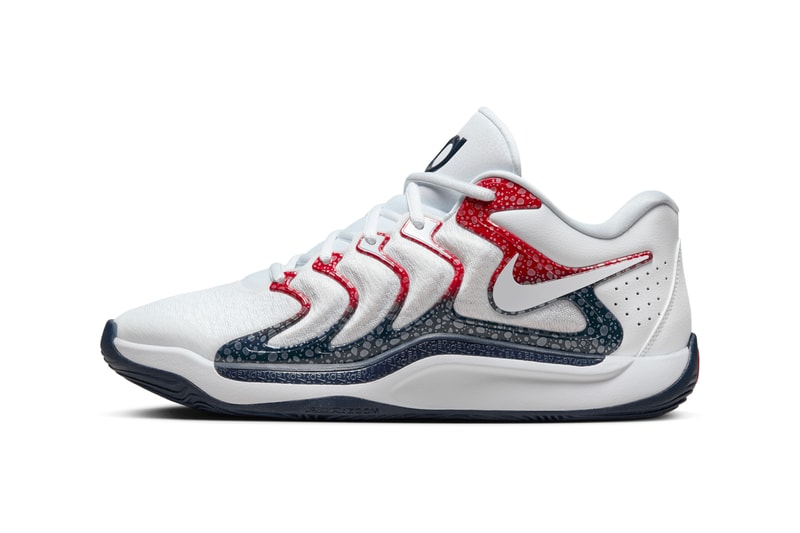 Nike Basketball Team USA Ja 1 KD 17 Release Info date store list buying guide photos price