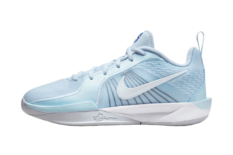 Official Images of the Nike Sabrina 2 "Conductor"