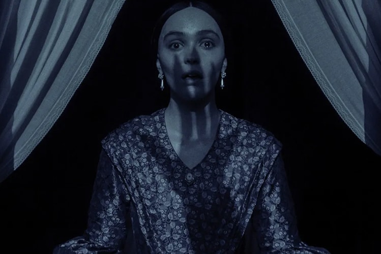 Watch the Haunting First Teaser for Robert Eggers’ ‘Nosferatu’ Remake