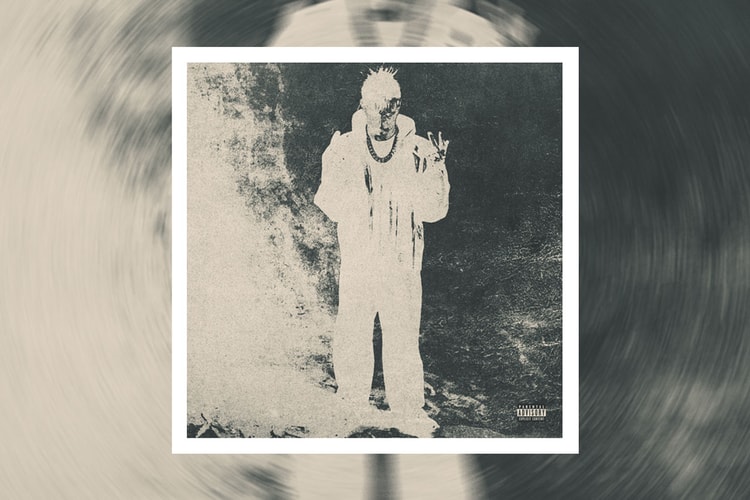 Peso Pluma Unleashes Two-Disc 'ÉXODO' Album