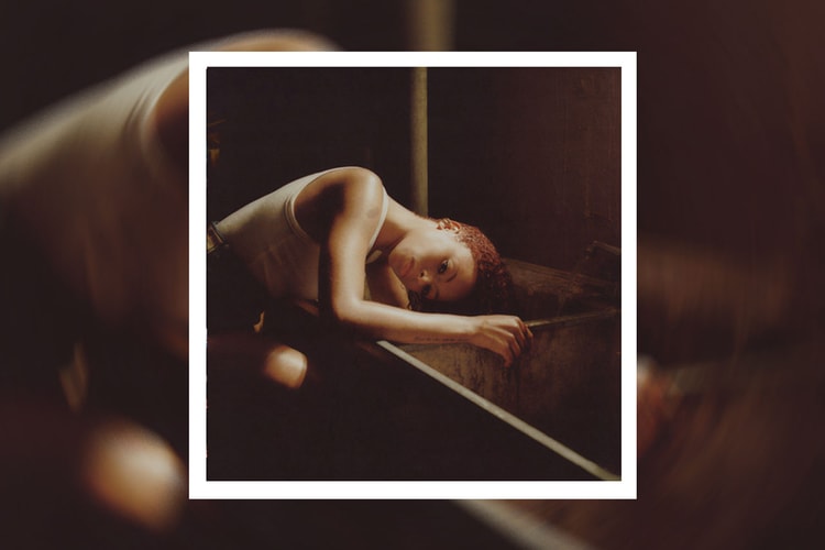 Ravyn Lenae Is Everyone's "Dream Girl" on New Single