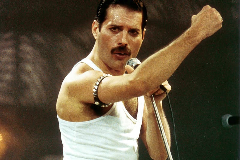 Queen's Music Catalog Acquired by Sony Music For £1 Billion GBP