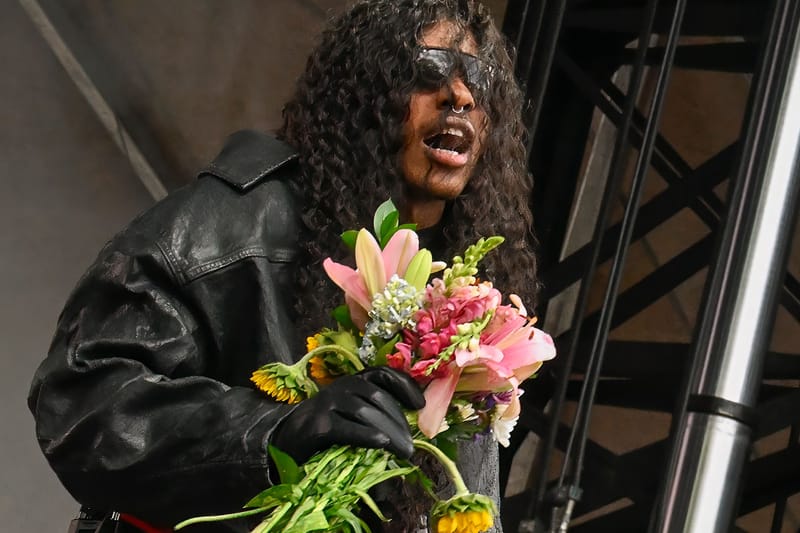 Teezo Touchdown Reveals Retro "Third Coast" Visual