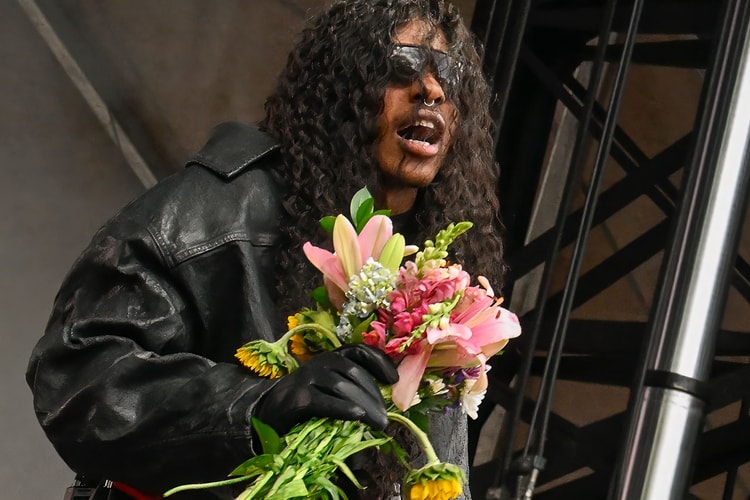 Teezo Touchdown Reveals Retro "Third Coast" Visual