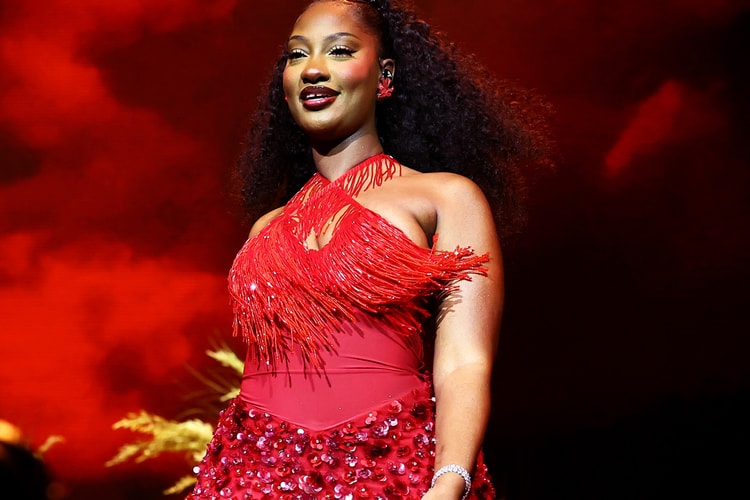 Tems Premieres New Songs “Unfortunate” and "Forever" During NPR ‘Tiny Desk’