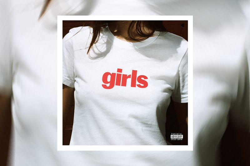 The Kid LAROI Drops Viral Track 'Girls'