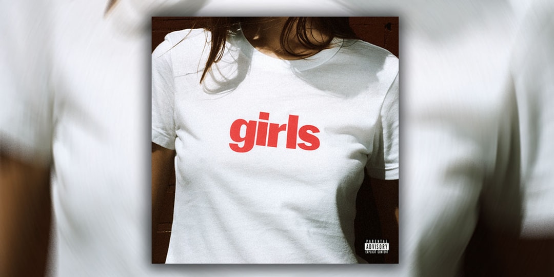 The Kid LAROI Drops Viral Track 'Girls' | Hypebeast