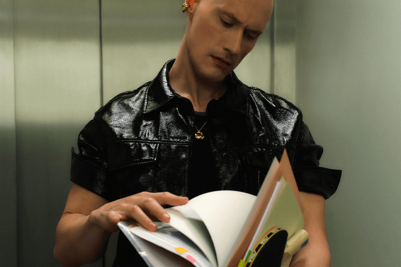 Tom Wood's Bao Collection Is "a Departure From the Ordinary"