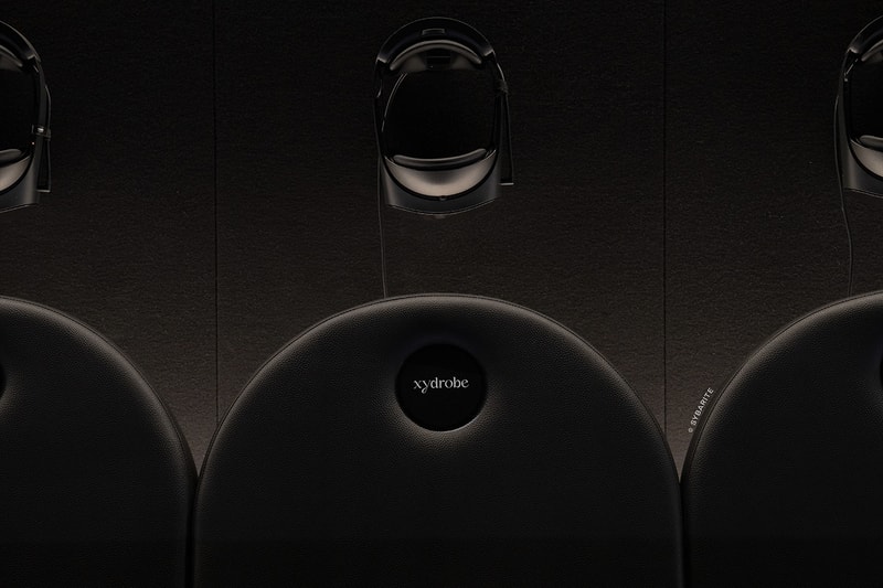 Vacheron Constantin ‘Pioneers of the Exceptional’ Harrods 175th anniversary Xydrobe Immersive Exhibition Info