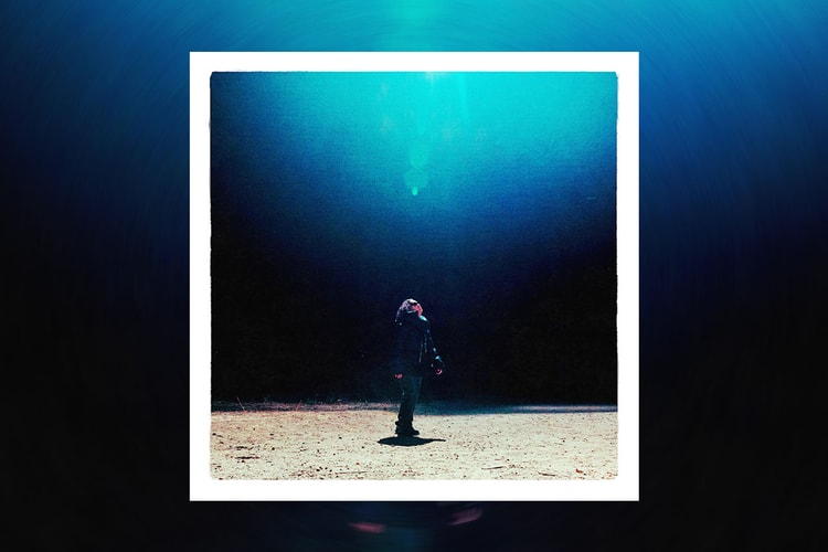 Zacari Kicks Off Longform Debut 'Bliss' with Skrillex-Produced "Faith + Sight"