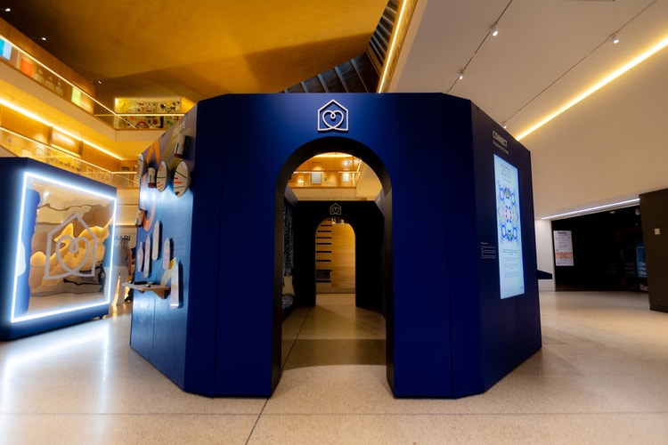 Spaces, Style, and the Inner Self: Habitat Explores the Evolving Relationship with Homes