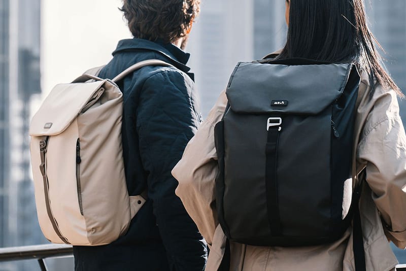 Mous Unveils Its New Day Backpack