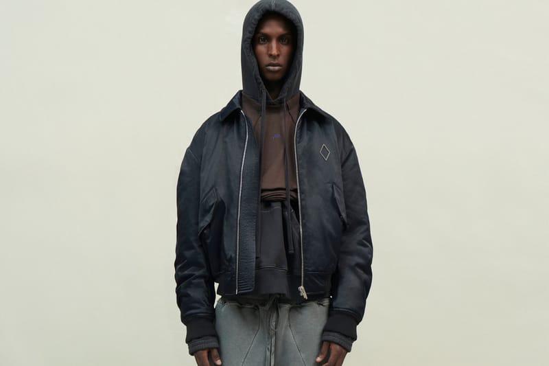 A-COLD-WALL* Launches FW24 “Obscure Renders” Collection