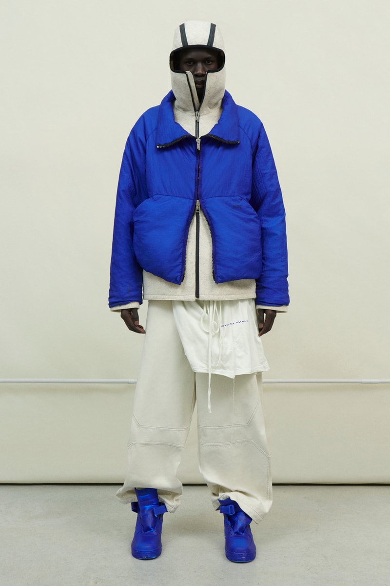 A-COLD-WALL* Launches FW24 “Obscure Renders” Collection Fashion