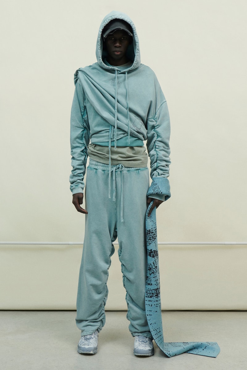 A-COLD-WALL* Launches FW24 “Obscure Renders” Collection Fashion