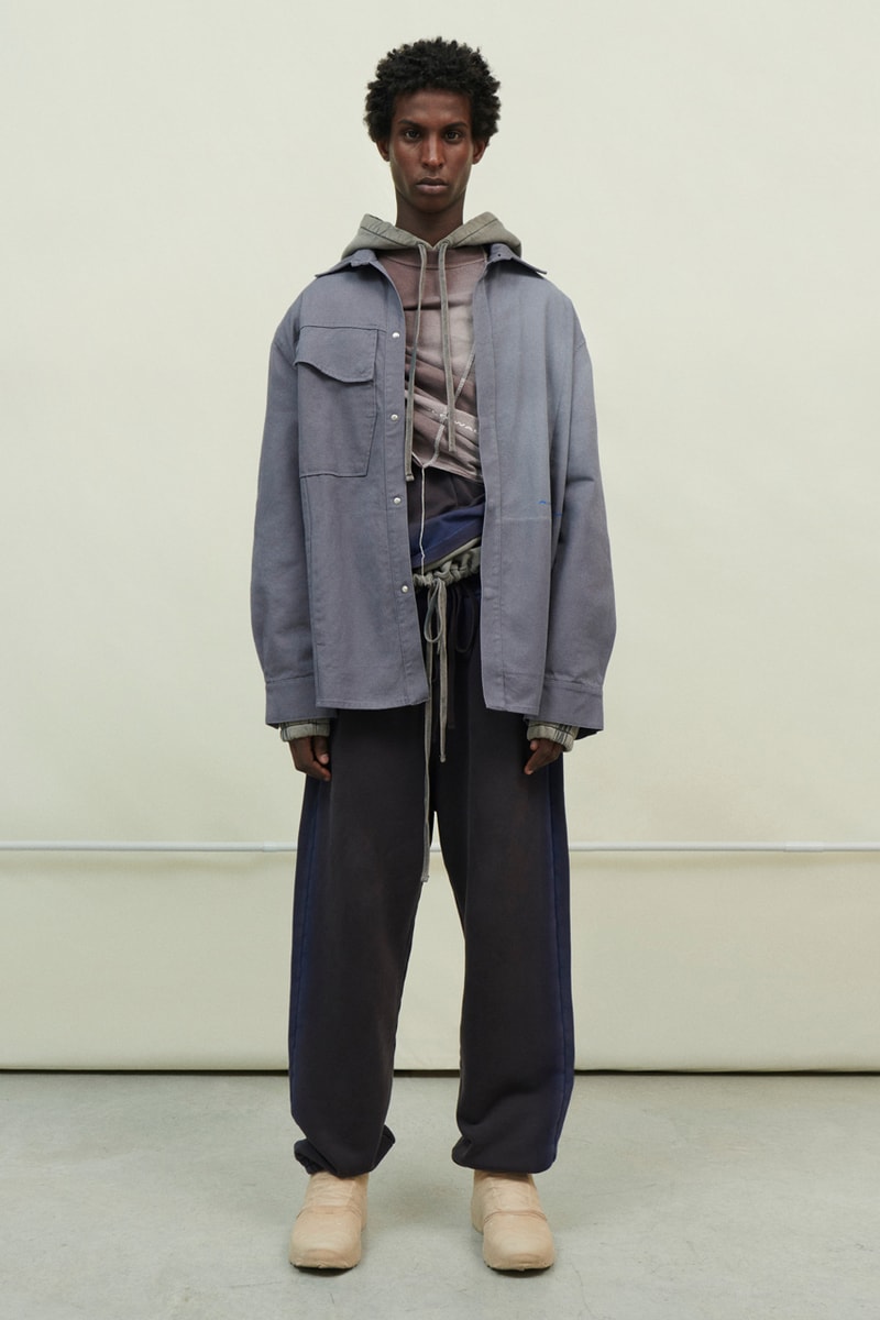 A-COLD-WALL* Launches FW24 “Obscure Renders” Collection Fashion