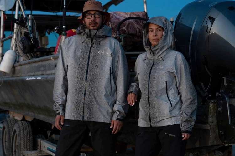 Arc’teryx Celebrates Indigenous Culture With Walk Gently Platform