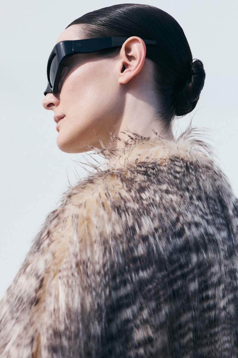 Entire Studios Gazes Into the Future With Debut Eyewear Collection Fashion