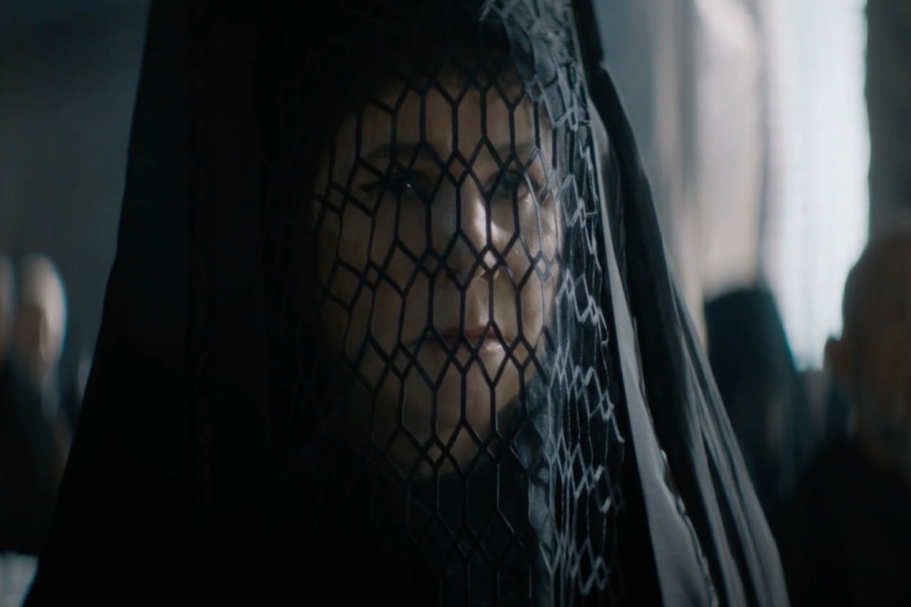 Max Reveals ‘Dune: Prophecy’ Official Teaser Trailer #2