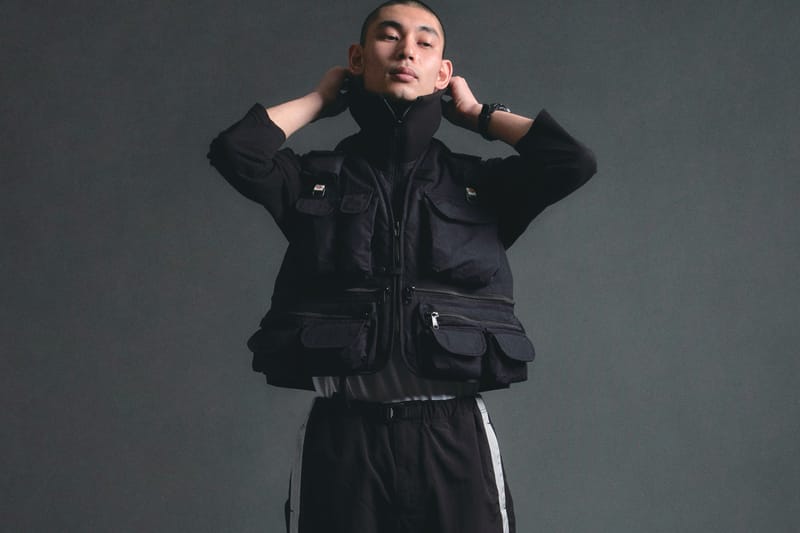 Mountain Research Rebrands to Mountain Research by A.M. With New Collection