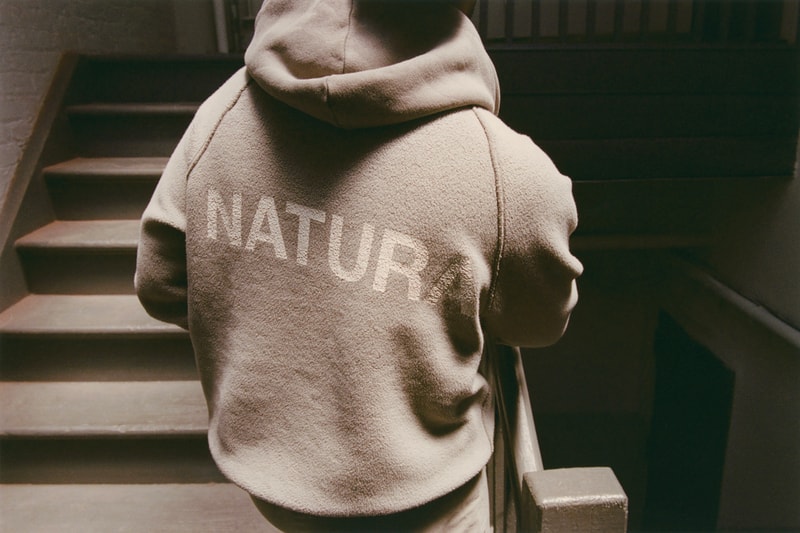 Our Legacy WORK SHOP’s “NATURA 2” Sits With Simplicity Fashion