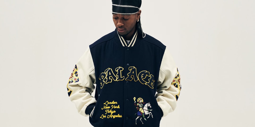 Palace Kicks Off Its SS24 Sale | Hypebeast