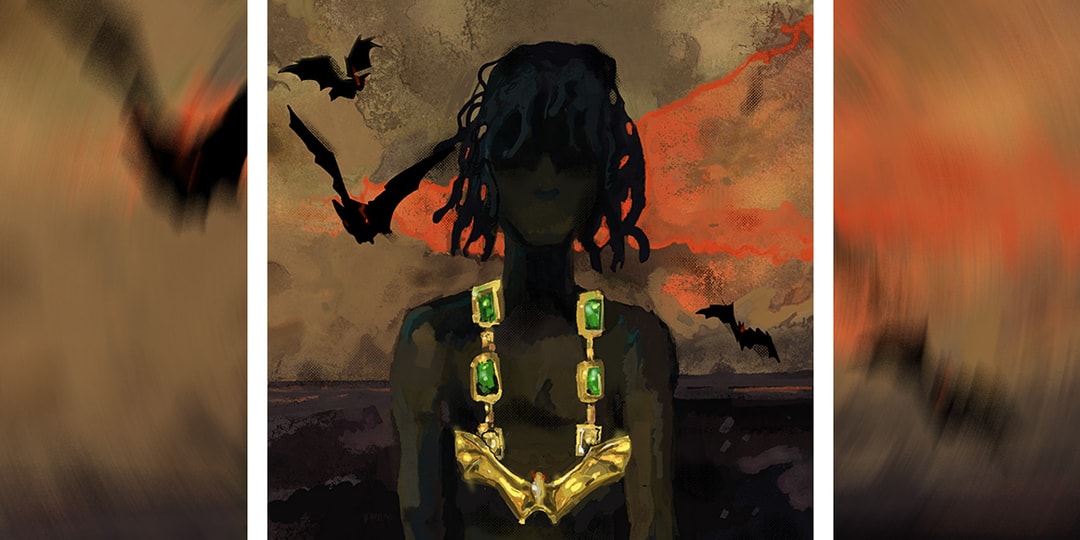 Rema Releases Sophomore Album ’HEIS' | Hypebeast