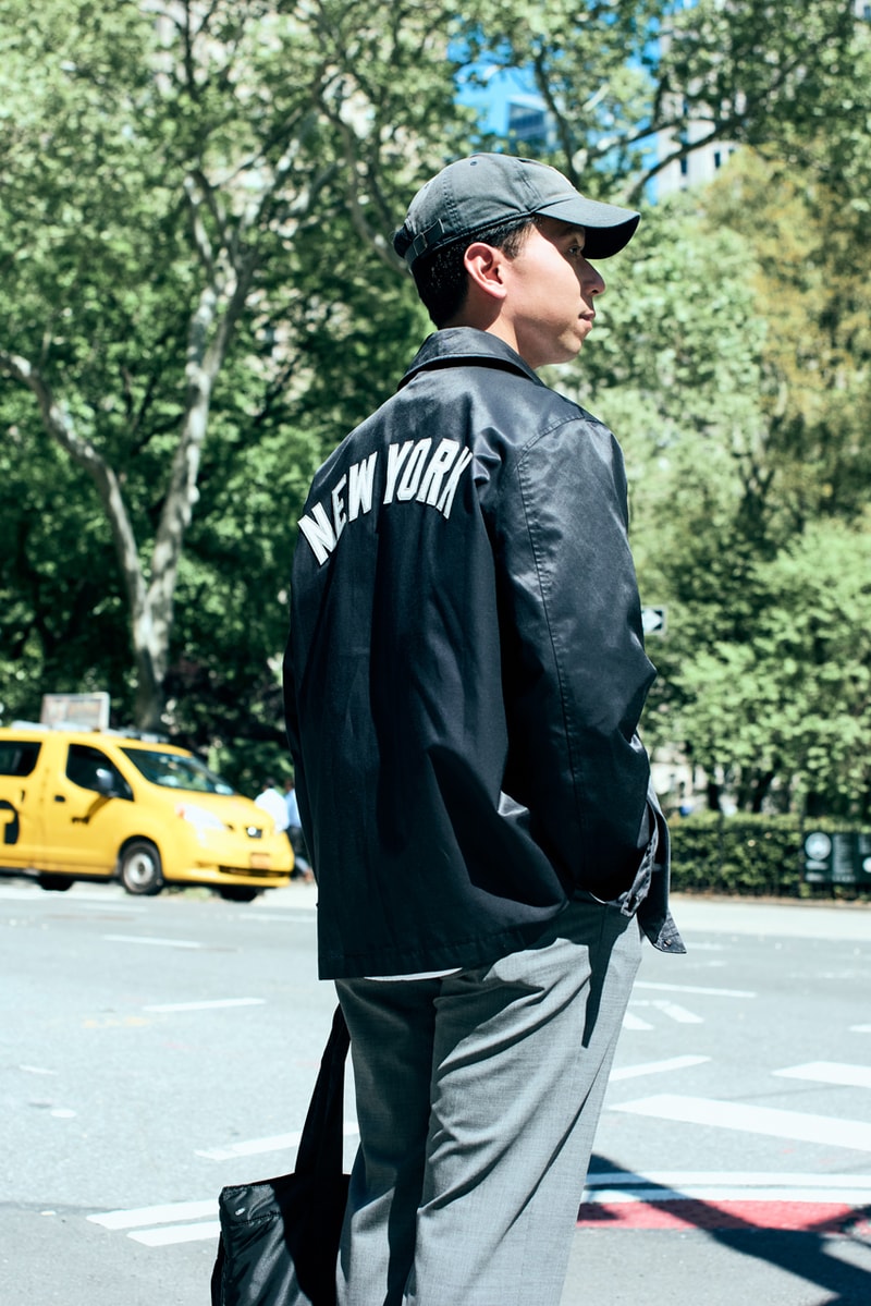 Todd Snyder Teams Up With the Yankees and Mets for Subway Series Gear Fashion