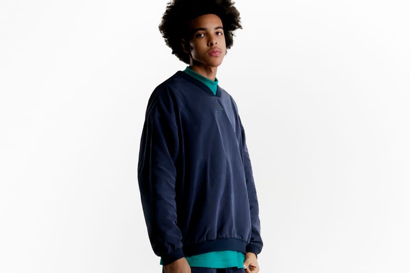 adidas Basketball Hits the Court With Chapter 03 Collection