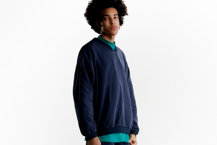 adidas Basketball Hits the Court With Chapter 03 Collection