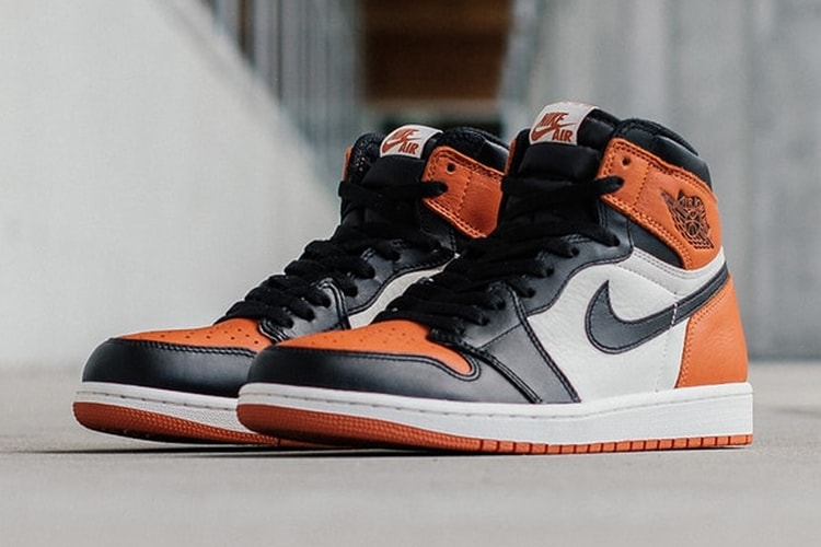 Is the Air Jordan 1 "Shattered Backboard" Returning Next Year?