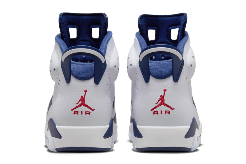 Air Jordan 6 Olympic CT8529-164 Release Date info store list buying guide photos price