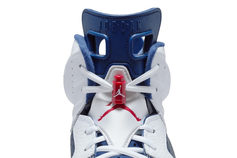 Air Jordan 6 Olympic CT8529-164 Release Date info store list buying guide photos price