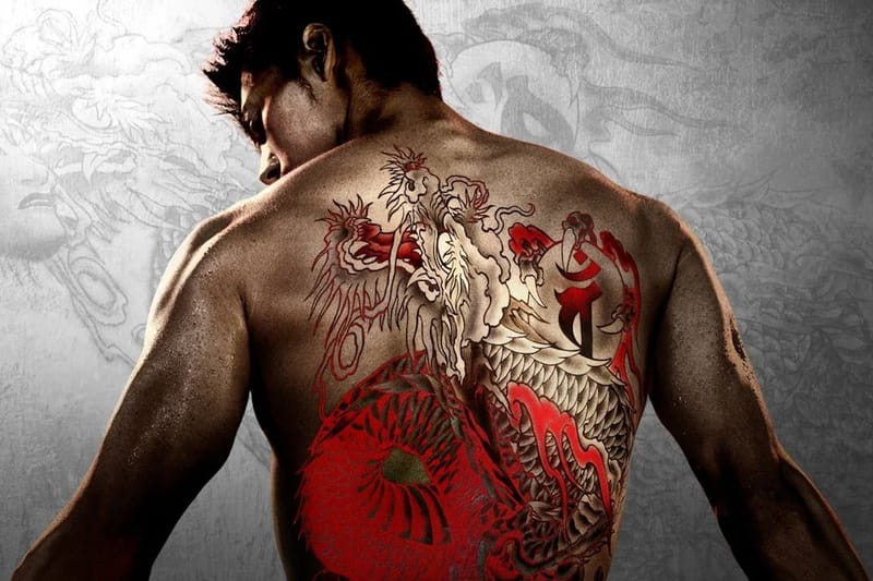 Amazon Video Previews TV Series Based on SEGA’s ‘Yakuza’ Video Game