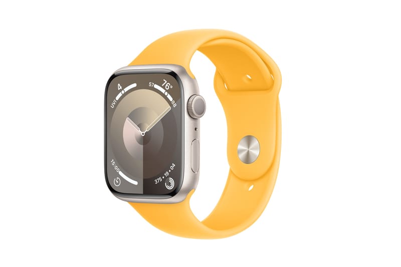 Apple May Be Bringing an Ultra-Sized Screen to the Series Watch 10