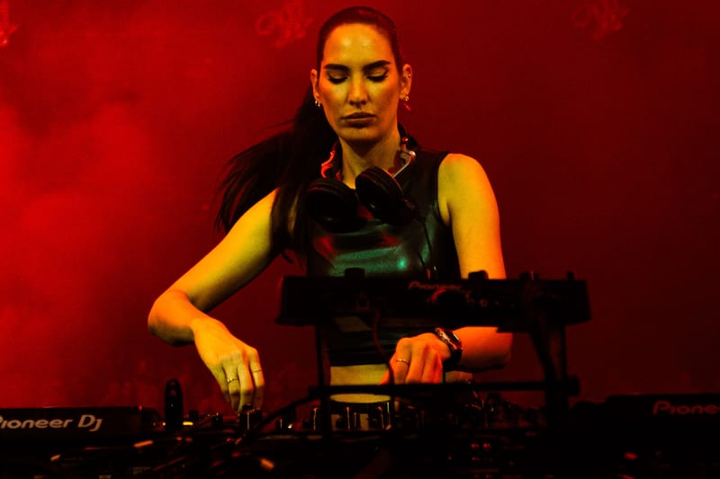 Miller Genuine Draft and Beatport Are Coming Together to Champion Electronic Music Talent