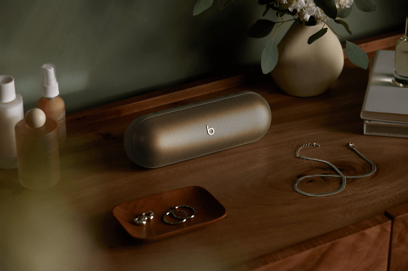 Interview with President of Beats by Dre Oliver Schusser beats pill solo buds bang olufsen kef bose sony