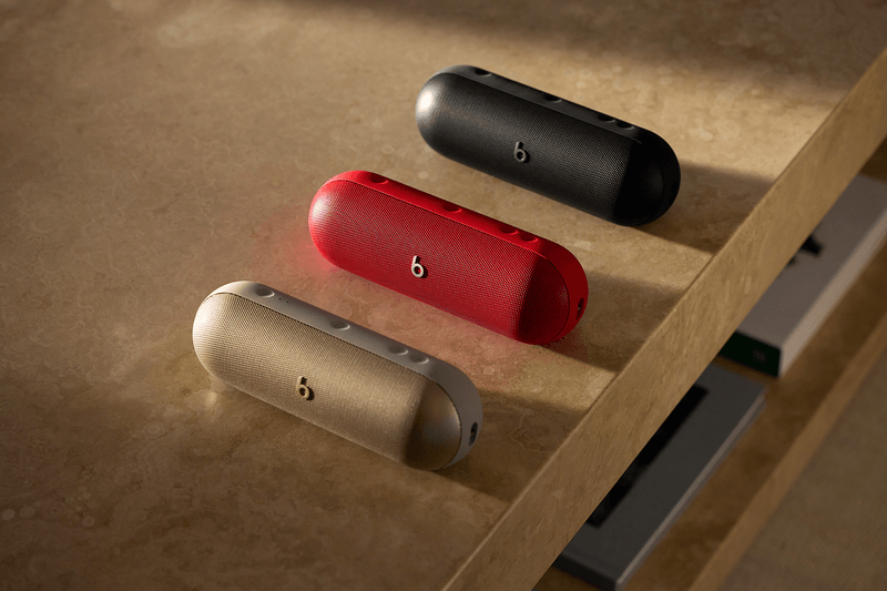 Interview with President of Beats by Dre Oliver Schusser beats pill solo buds bang olufsen kef bose sony