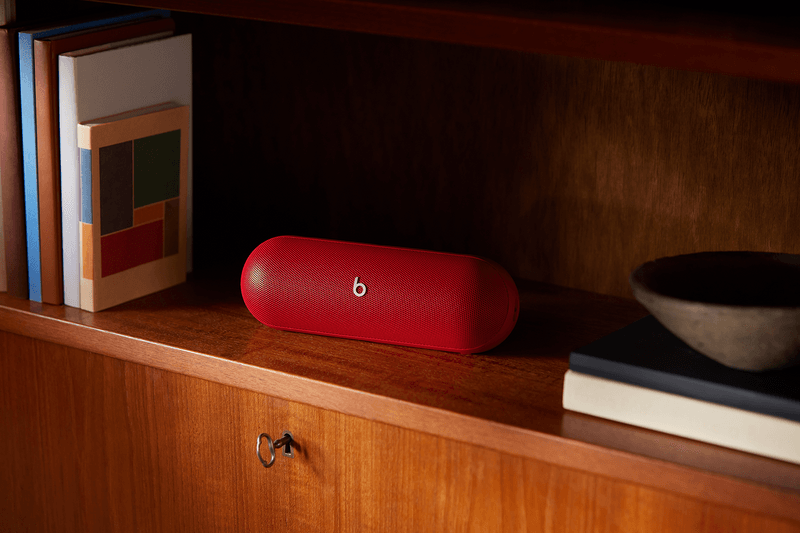Interview with President of Beats by Dre Oliver Schusser beats pill solo buds bang olufsen kef bose sony